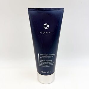 Monat Intense Repair Conditioner Hair Repair Rejuveniqe 6 oz Sealed New